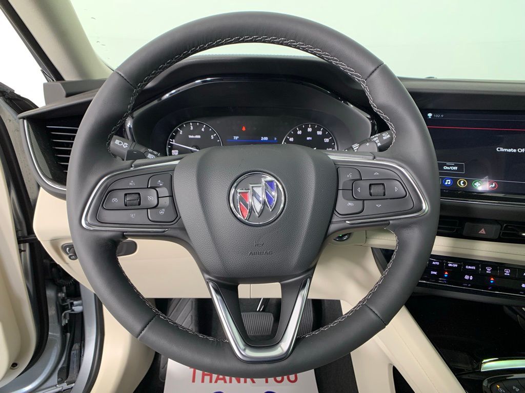 2023 Buick Envision Preferred 16