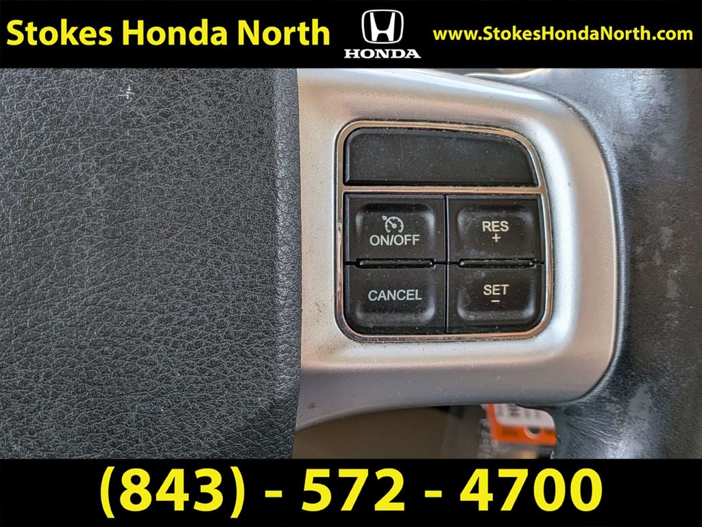 Used 2016 Dodge Grand Caravan Van