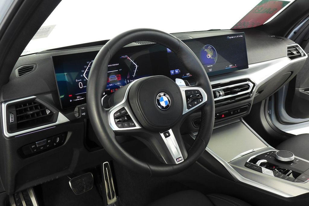 Thumbnail: 2023 BMW 3 Series - 31