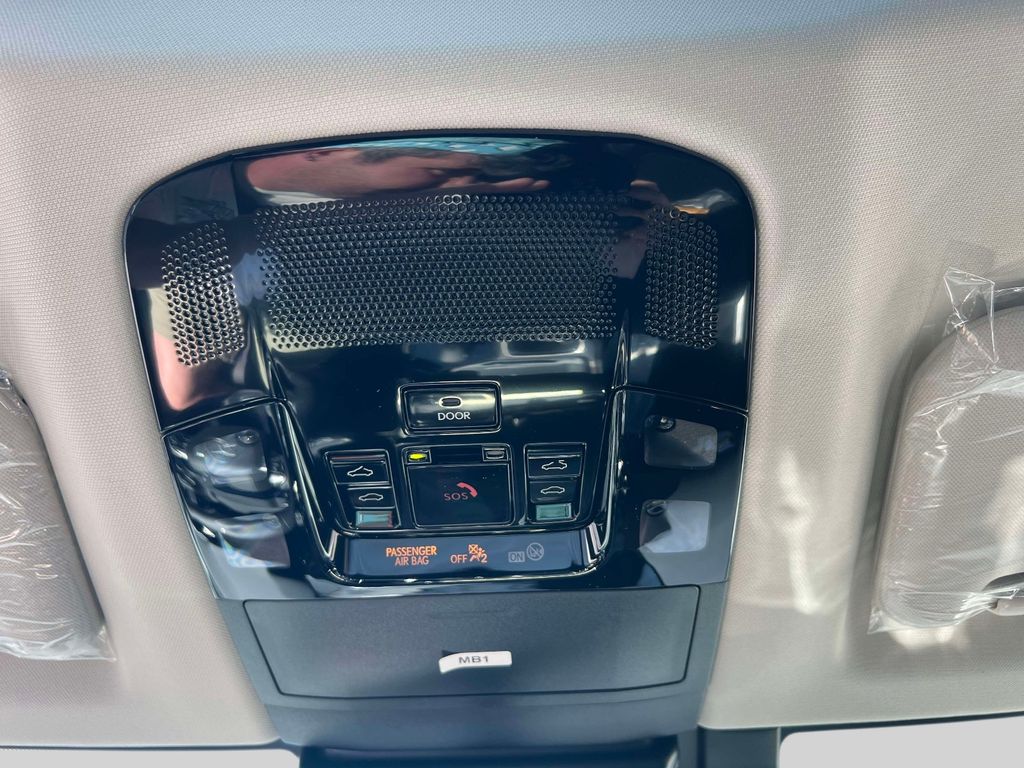 new 2026 Lexus NX car, priced at $53,324