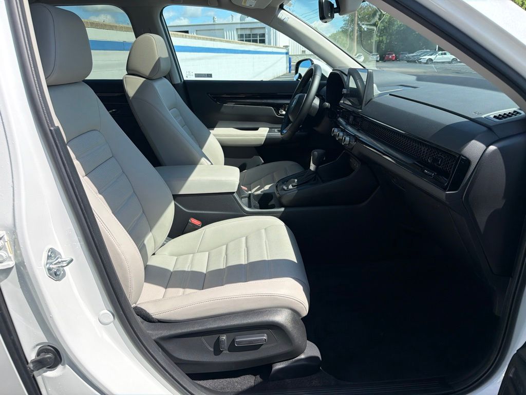 Thumbnail: 2026 Honda CR-V - 25