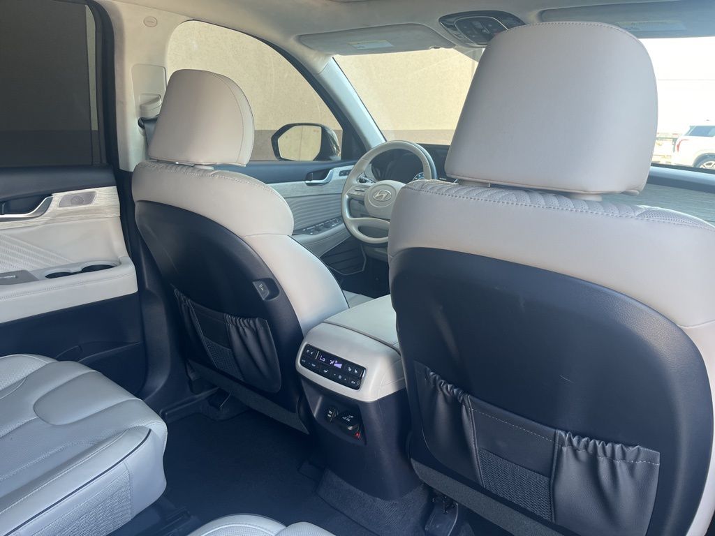 2024 Hyundai Palisade Calligraphy 19