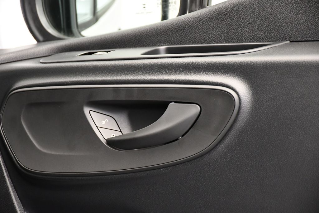 Thumbnail: 2026 Mercedes-Benz Sprinter - 31