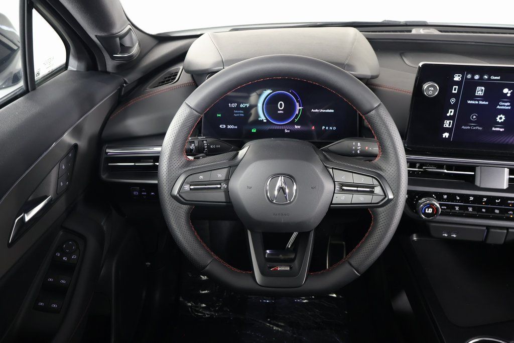 2024 Acura ZDX A-Spec 3