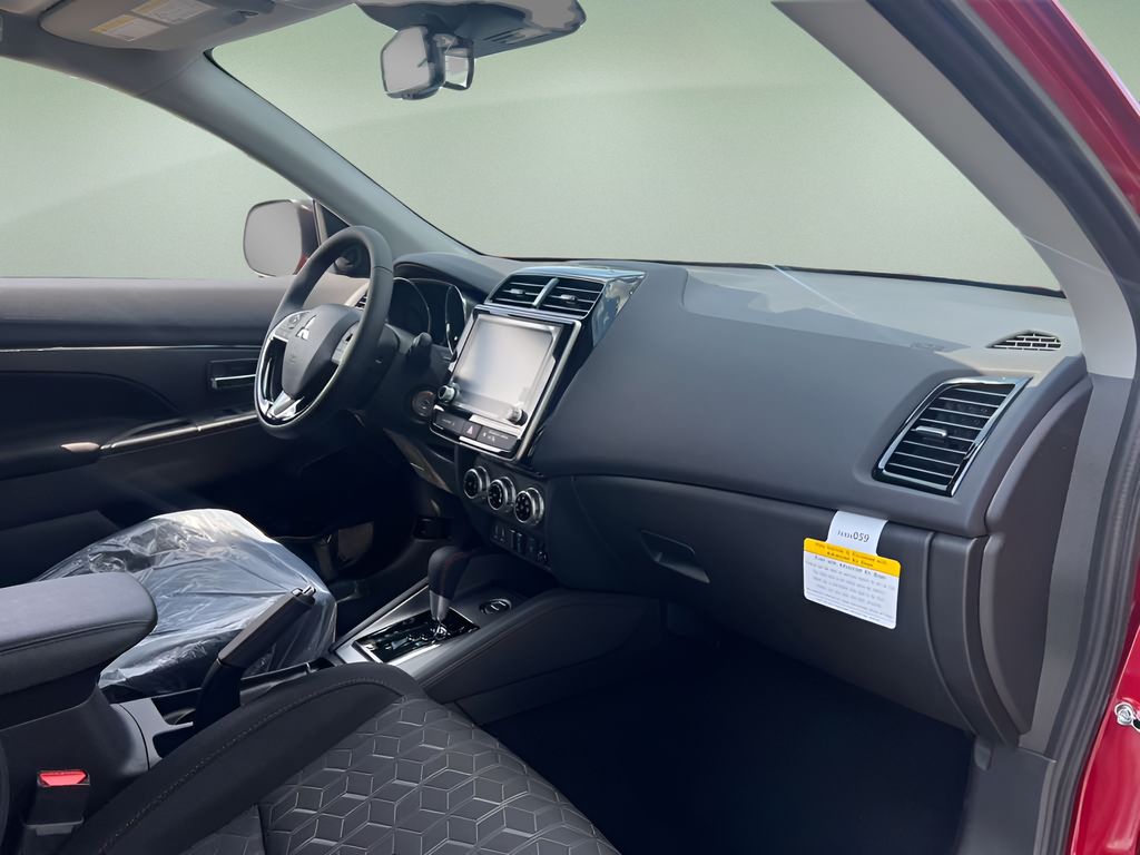 New 2026 Mitsubishi Outlander Sport SUV