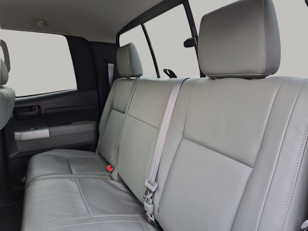 Used Car 2007 Toyota Tundra  Sr5 For Sale Under $20,000 In Austin, Texas