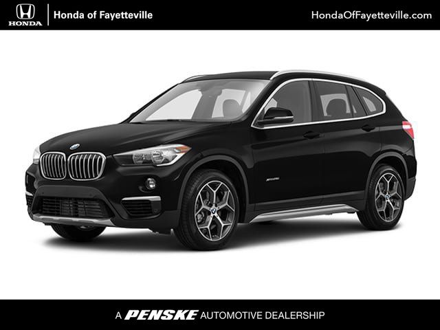 2018 BMW X1 sDrive28i -
                  Fayetteville, AR