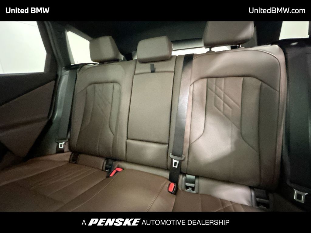 Thumbnail: 2026 BMW X3 - 21