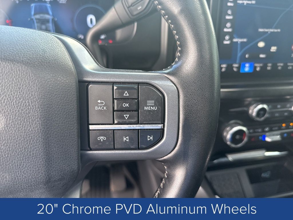 2023 Ford F-250 Super Duty LARIAT