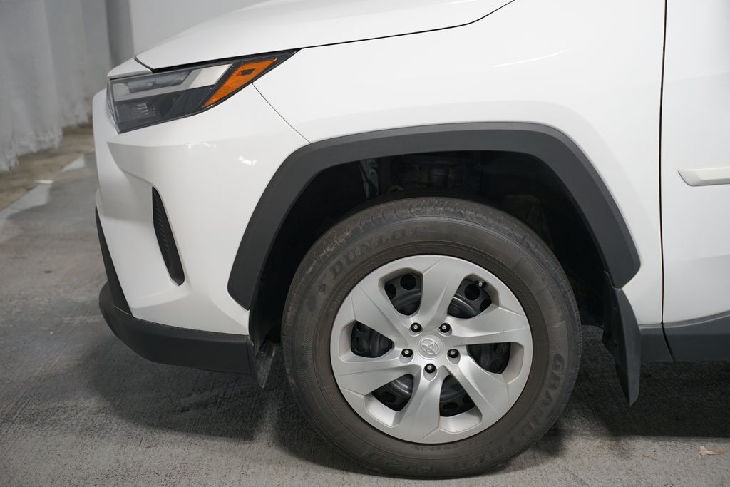 Thumbnail: 2023 Toyota RAV4 - 5