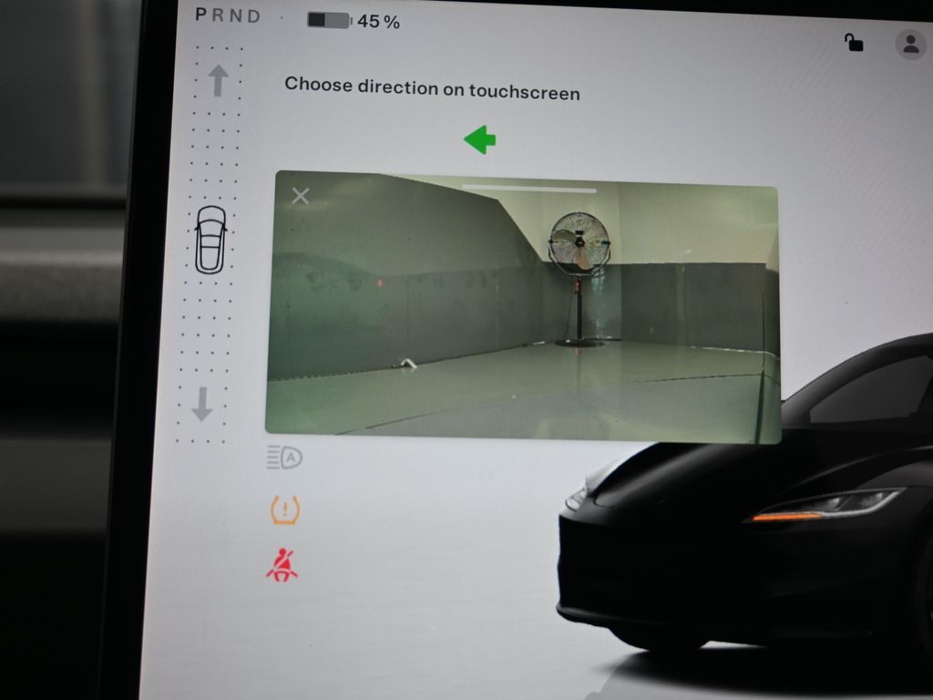 Used 2025  Tesla Long Range image 19