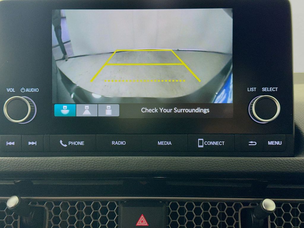 Used Car 2024 Honda Civic  Sport For Sale Under $30,000 In Austin, Texas