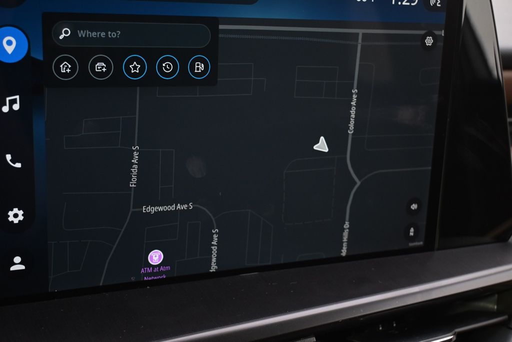 New 2026 Gray Subaru Touring XT image 28