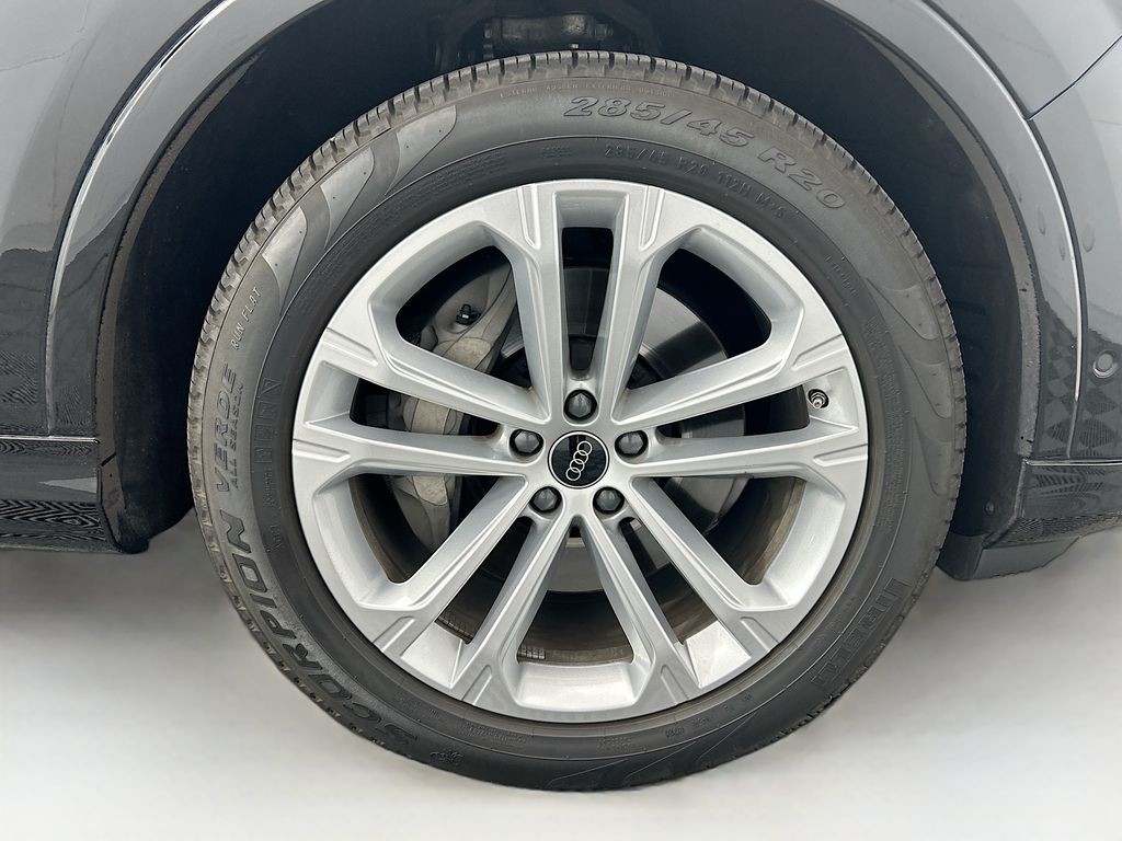 Thumbnail: 2025 Audi Q7 - 31