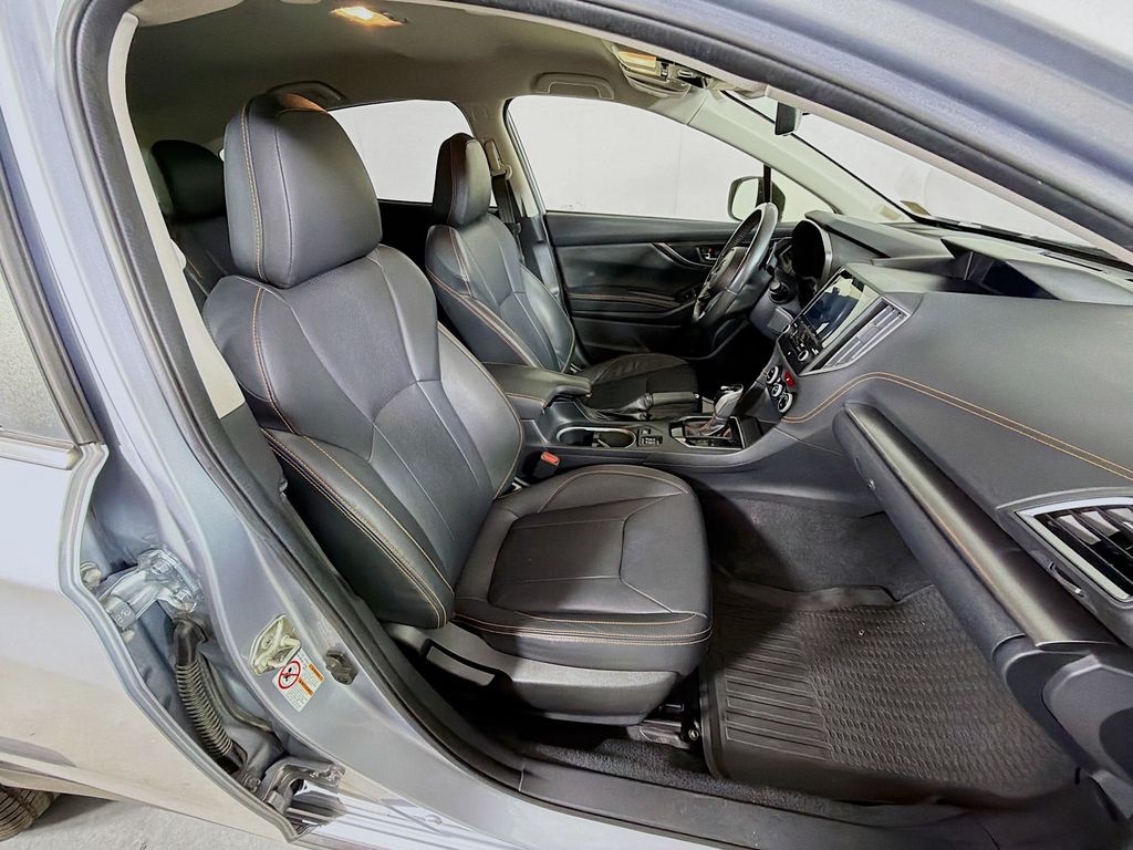Used 2019 Subaru Crosstrek SUV