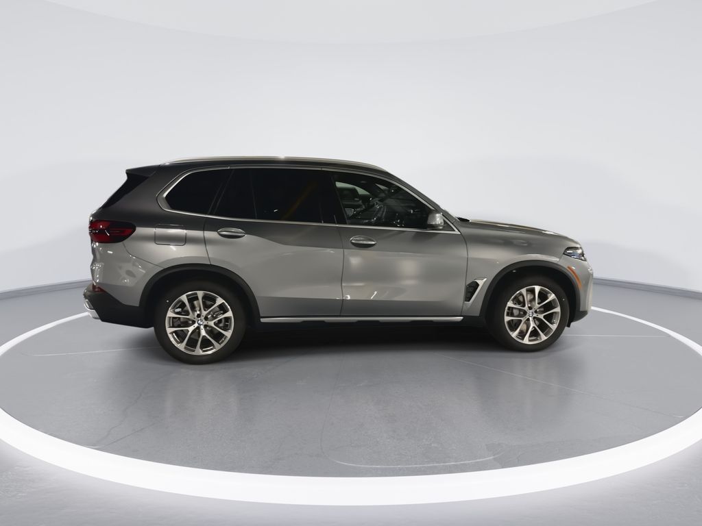 Thumbnail: 2026 BMW X5 - 9