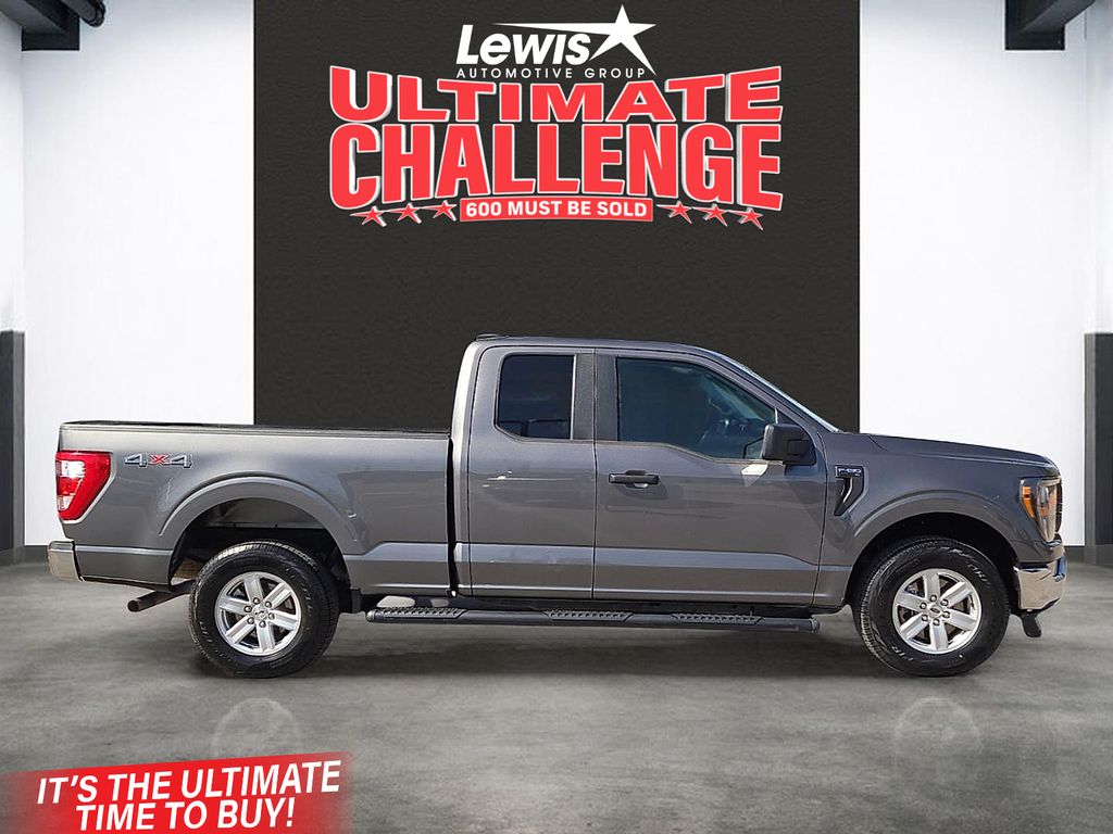 Used 2023 Ford F-150 For Sale in Farmington, AR