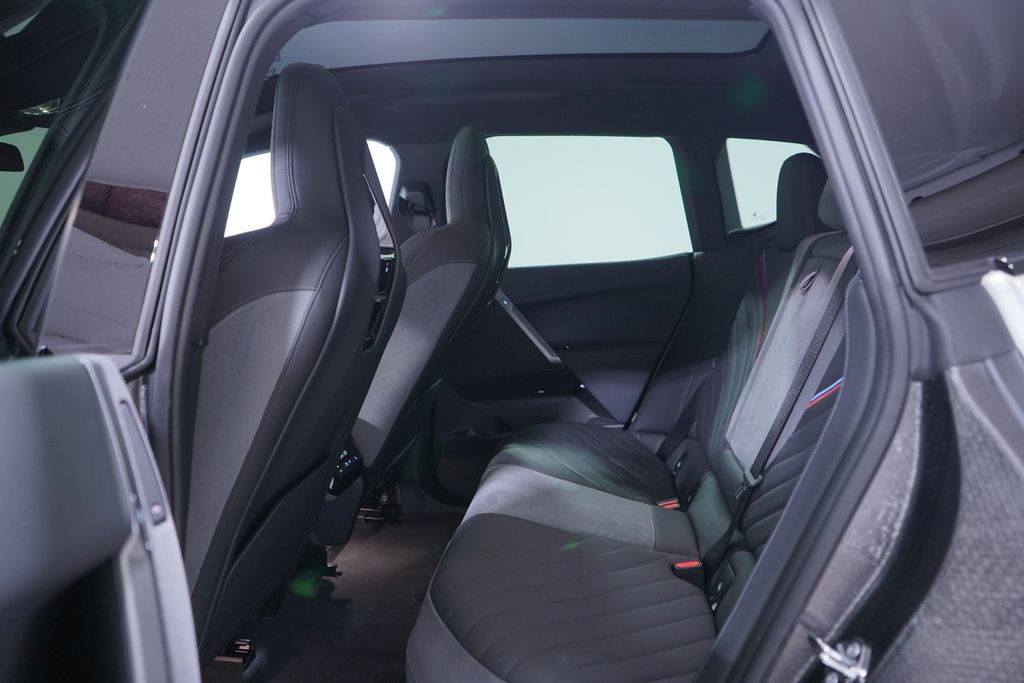 Thumbnail: 2026 BMW iX - 9