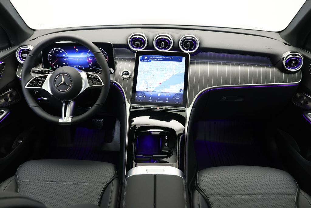 Thumbnail: 2026 Mercedes-Benz GLC - 18