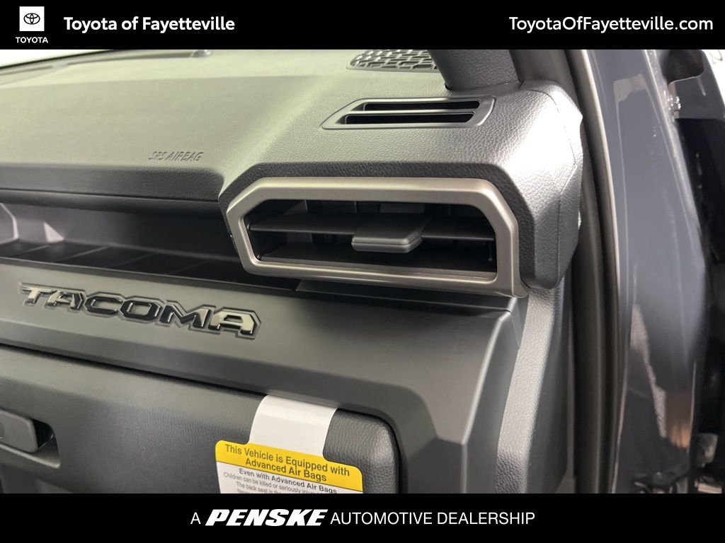 Thumbnail: 2025 Toyota Tacoma - 10