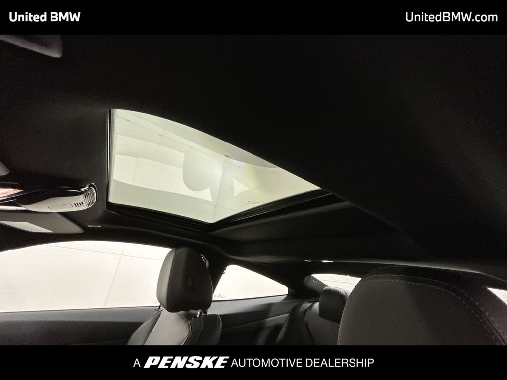 Thumbnail: 2025 BMW 4 Series - 20