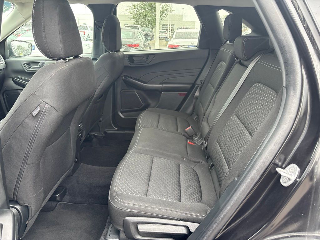 Used 2025 Ford Escape SUV
