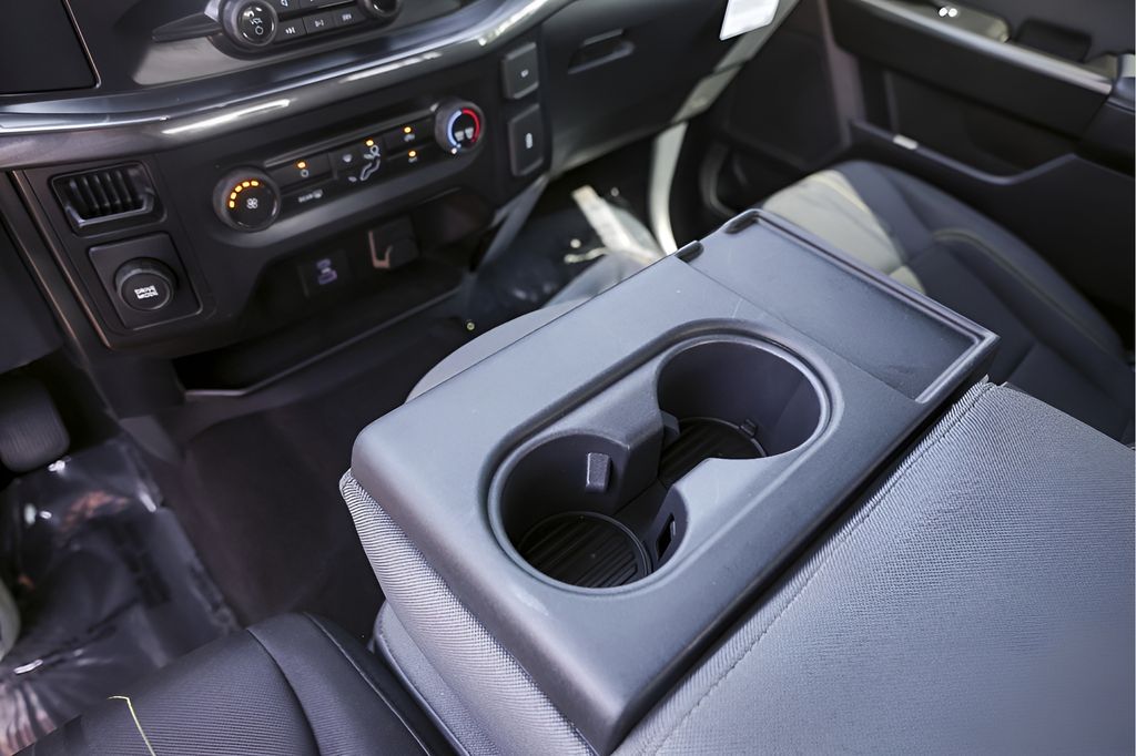 Used Car 2024 Ford F-150  Stx For Sale Under $35,000 In Austin, Texas