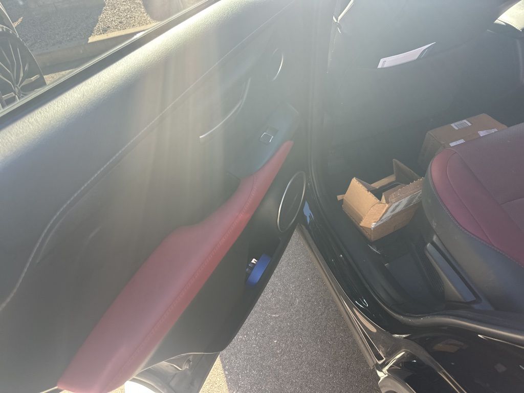 Thumbnail: 2021 Lexus NX - 11