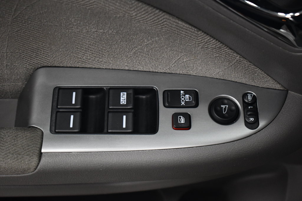 Thumbnail: 2008 Honda Odyssey - 16