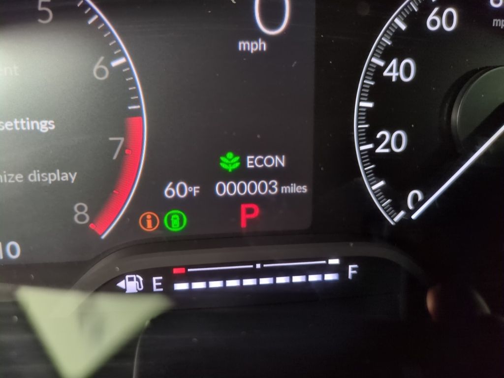 New 2025 Honda Civic For Sale in Fort Wayne, IN