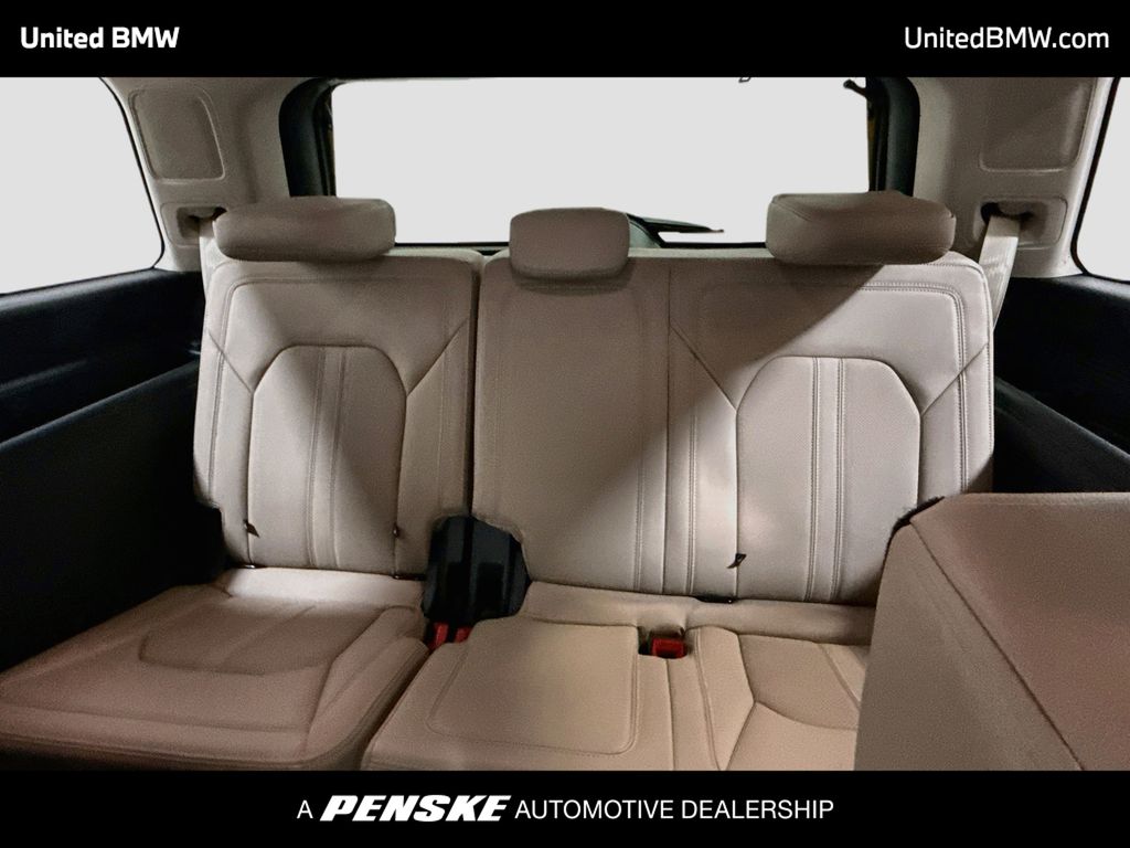 Thumbnail: 2024 Ford Expedition - 14