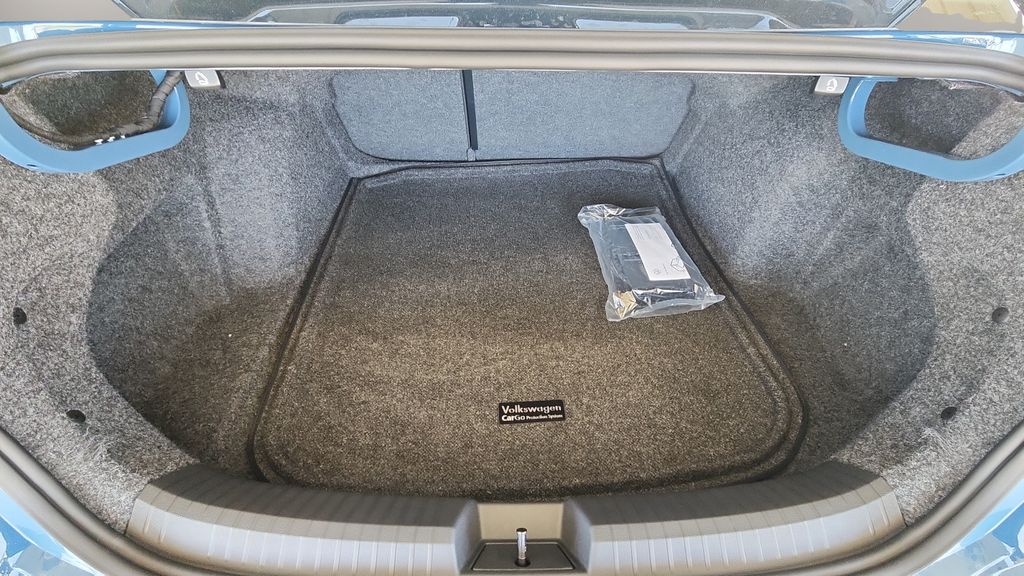 2026 Volkswagen Jetta