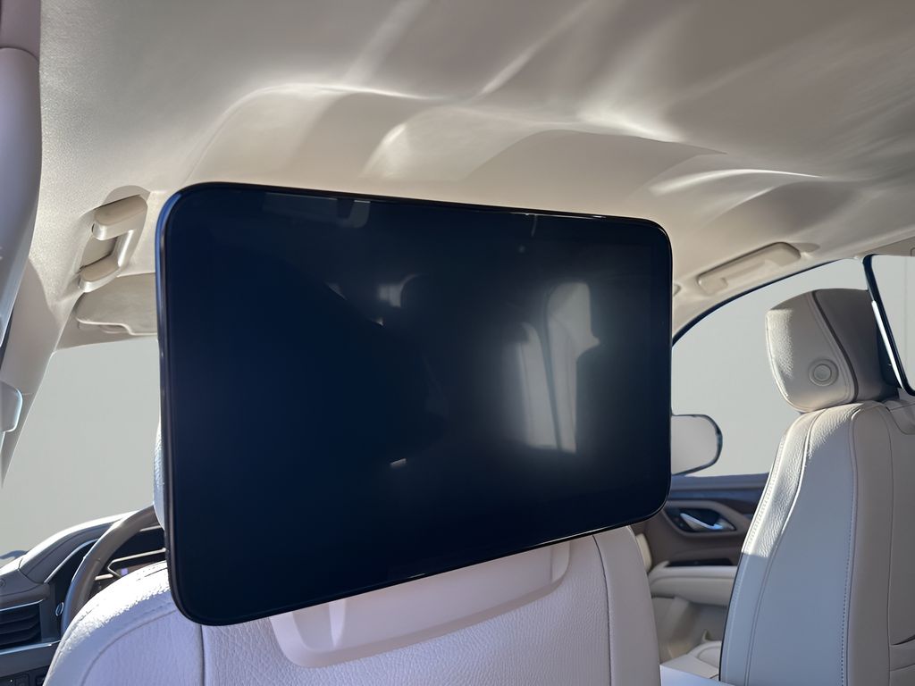 Used Car 2021 Gmc Yukon Xl  Denali For Sale Under $50,000 In Austin, Texas