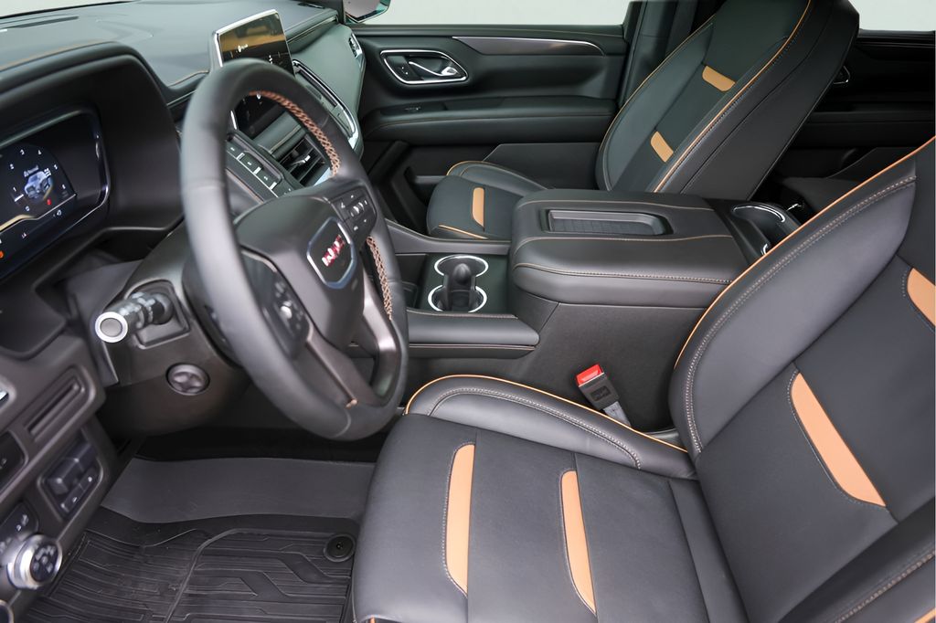 Used Car 2024 Gmc Yukon  At4 For Sale Under $70,000 In Austin, Texas