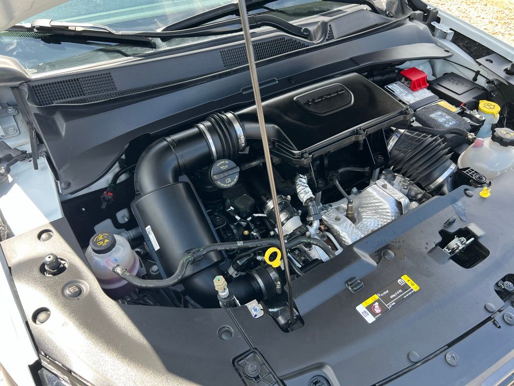 Used 2025 Jeep Compass SUV