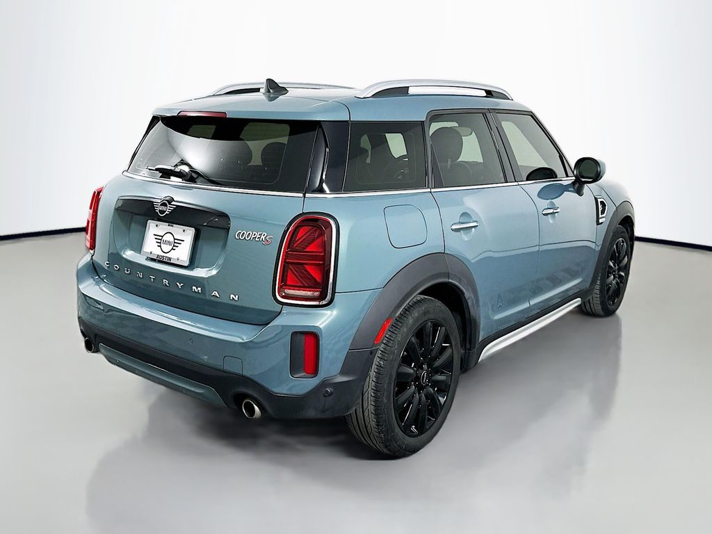 2023 MINI Cooper Countryman S 5