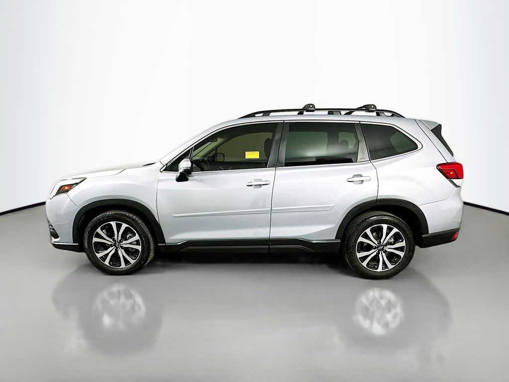 Thumbnail: 2022 Subaru Forester - 8