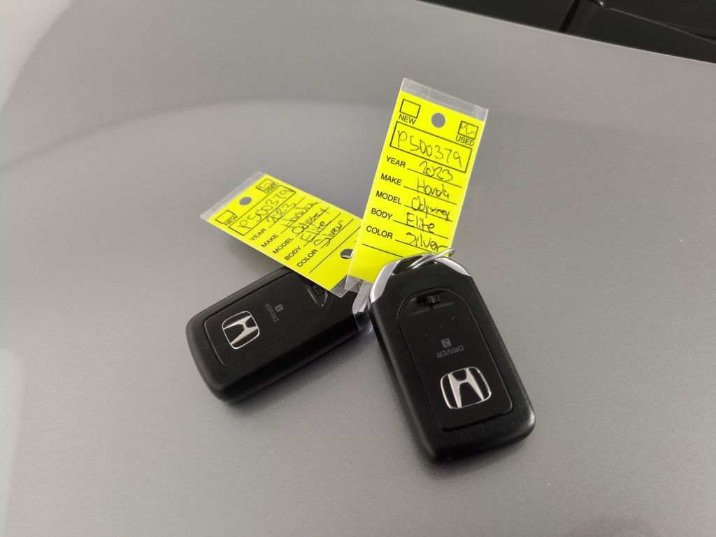 Used 2023 Honda Odyssey For Sale in Fort Wayne, IN