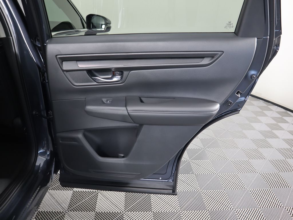 Thumbnail: 2026 Honda CR-V - 27