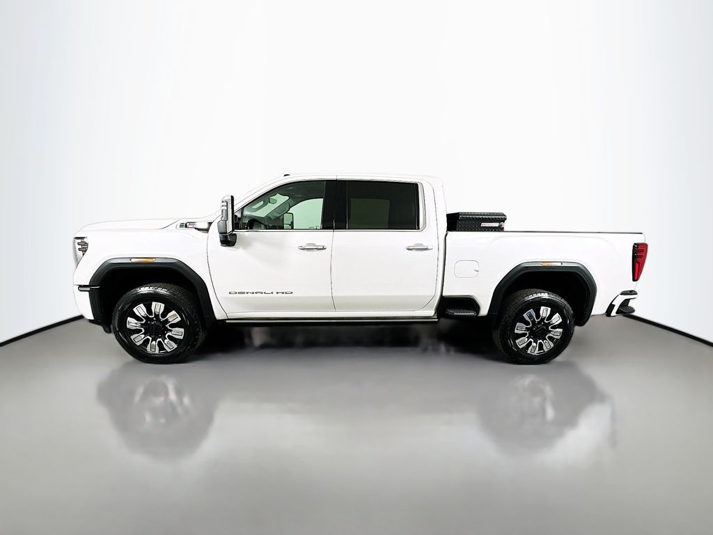 Thumbnail: 2024 GMC Sierra 2500 - 8