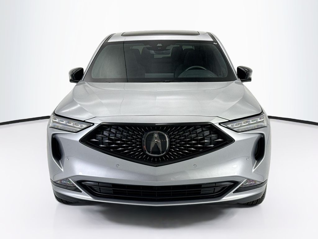 Thumbnail: 2024 Acura MDX - 2