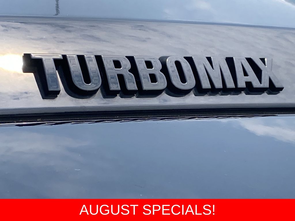 Used 2025 Chevrolet Silverado 1500 Truck