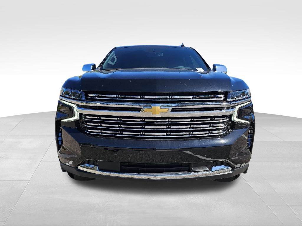 2024 Chevrolet Tahoe Premier 8