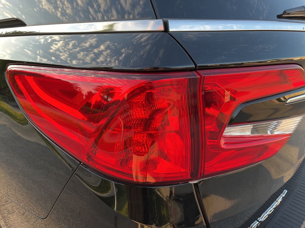2024 Honda Odyssey Touring 6