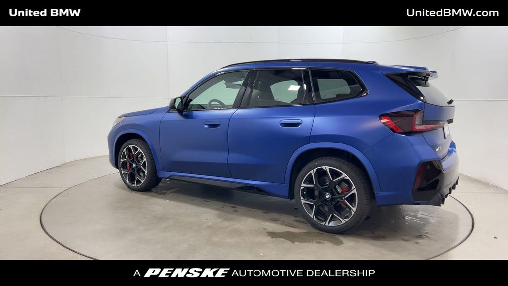 Thumbnail: 2026 BMW X1 - 6