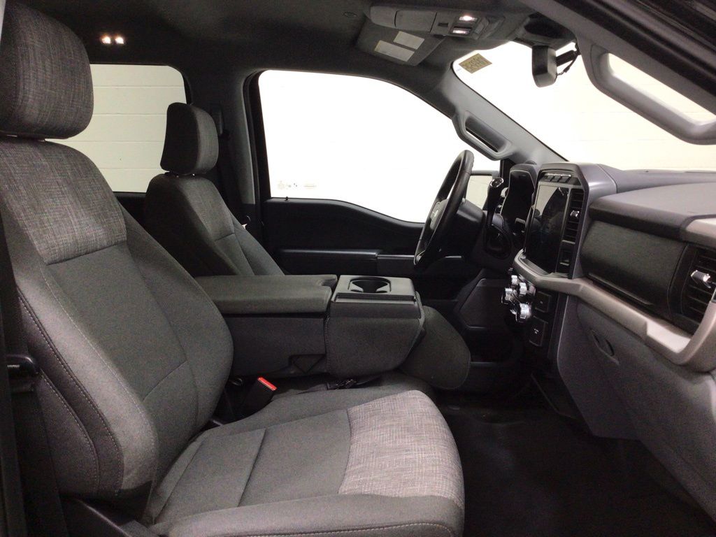 Used 2023 Ford F-150 Truck