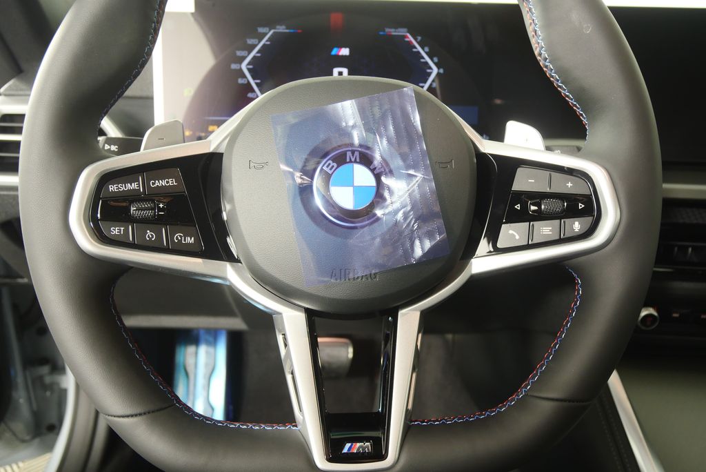 Thumbnail: 2026 BMW 4 Series - 17