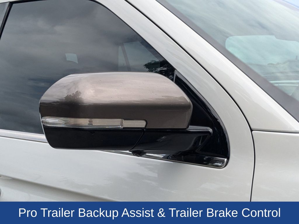 2021 Ford Expedition MAX King Ranch