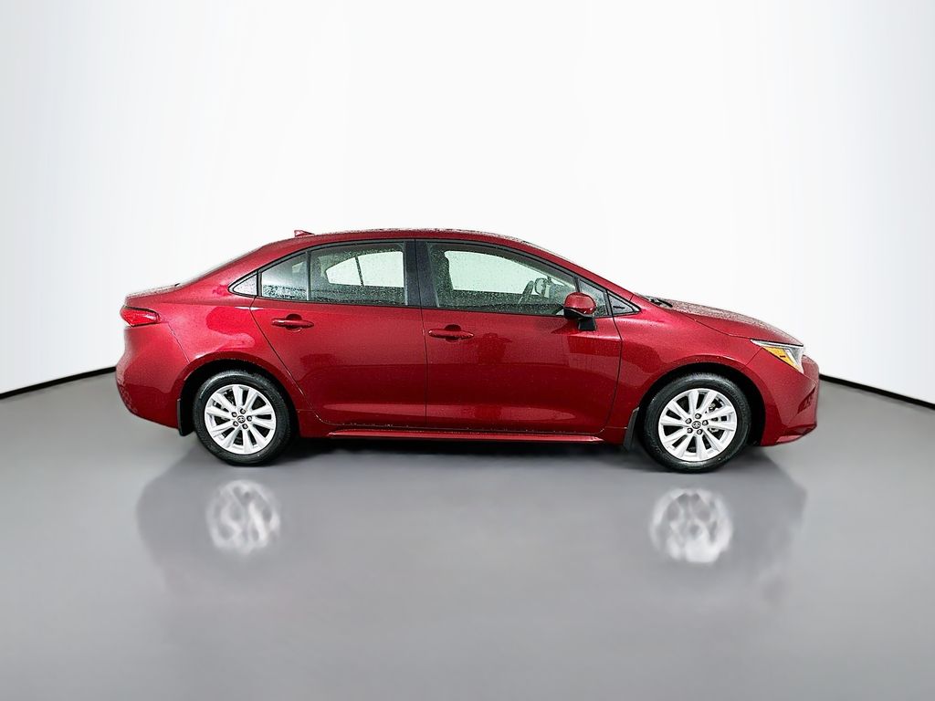 Thumbnail: 2026 Toyota Corolla - 4