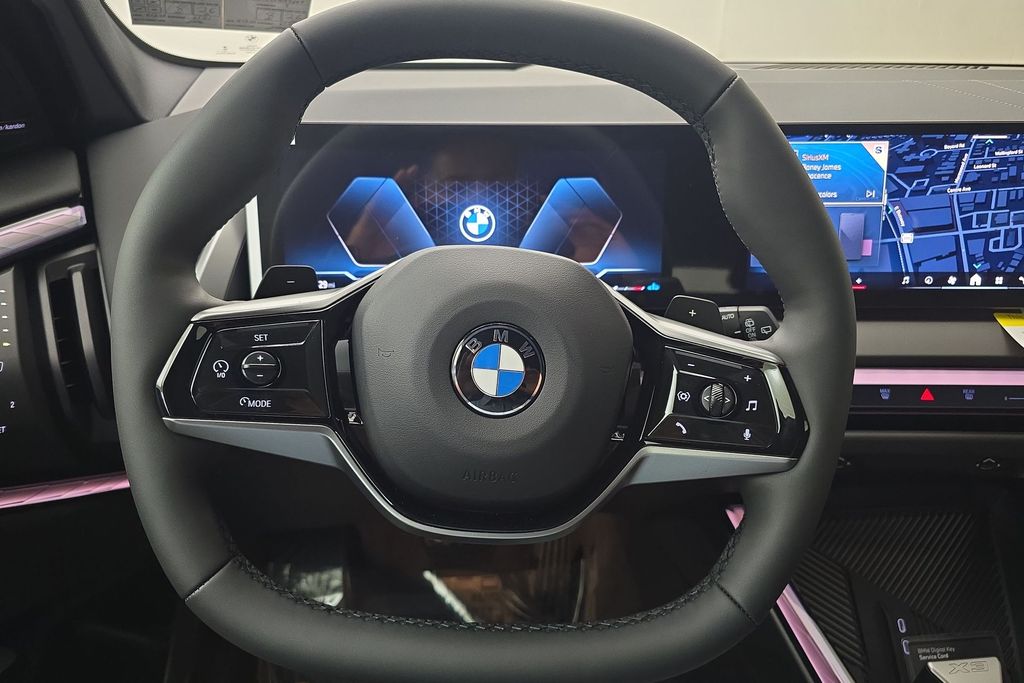 2026 Bmw X3 photo 13